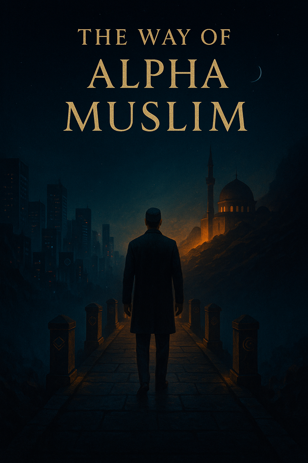 The Way Of The Alpha Muslim: Masterclass