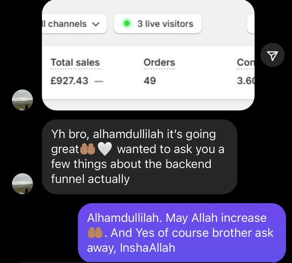 Testimonial 2
